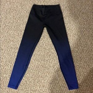 Lululemon leggings
